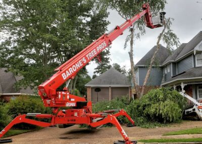 emergencystormcleanupbrandonms 1 - Barone's Tree Pros